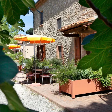 Aparthotel Le Fontanelle 3*