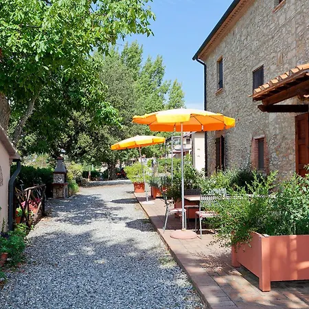 Aparthotel Le Fontanelle
