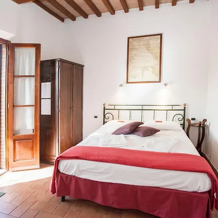Garden Relais Le Fontanelle 몬테스쿠다이오