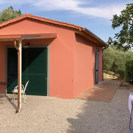 Le Fontanelle 3*