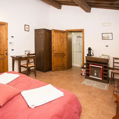 Aparthotel Le Fontanelle Montescudaio