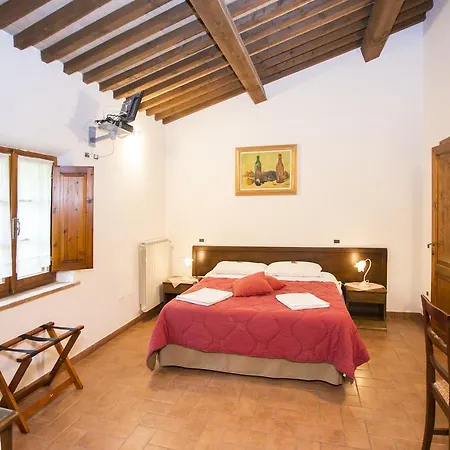 Aparthotel Le Fontanelle