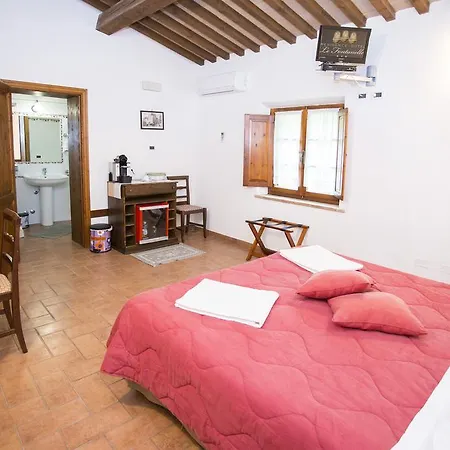 Aparthotel Le Fontanelle