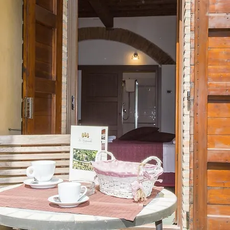 Aparthotel Le Fontanelle 3*