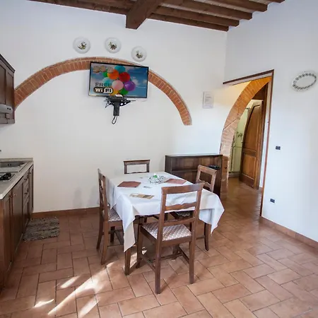 Garden Relais Le Fontanelle 3*