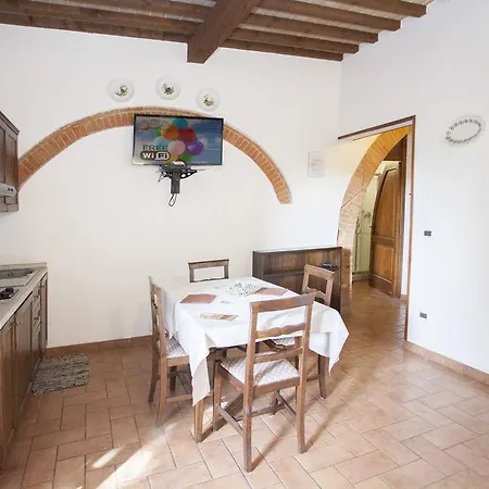 Le Fontanelle 3*