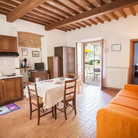 Garden Relais Le Fontanelle Aparthotel 3*