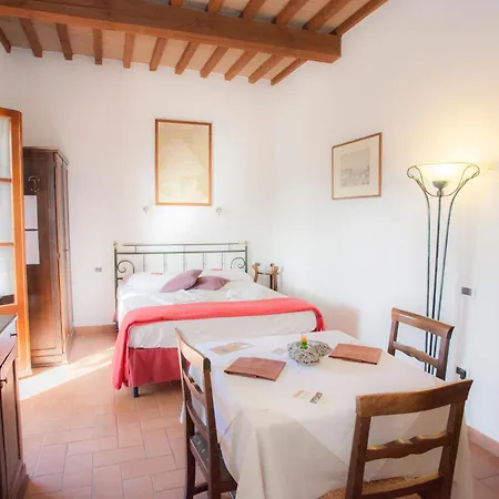 Garden Relais Le Fontanelle Aparthotel 3*