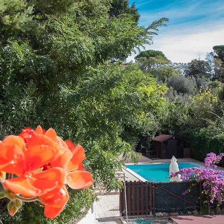 Garden Relais Le Fontanelle Aparthotel 3*