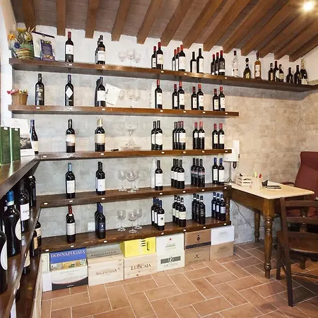 Le Fontanelle Aparthotel