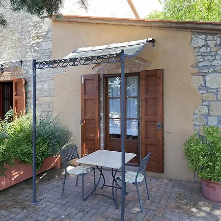 Le Fontanelle 3*