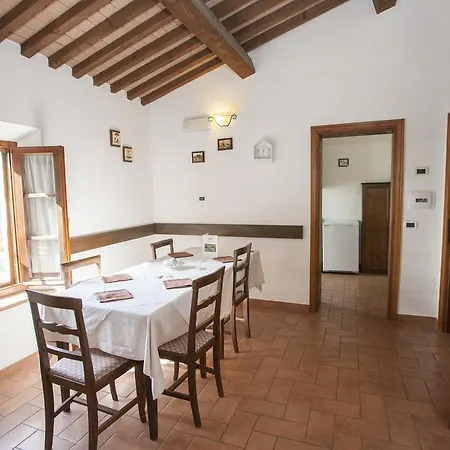 Garden Relais Le Fontanelle 3*