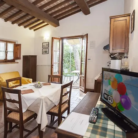 Le Fontanelle Aparthotel