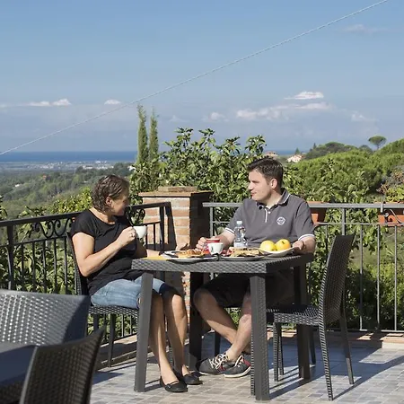 Le Fontanelle Aparthotel