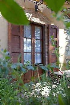 Garden Relais Le Fontanelle 3*