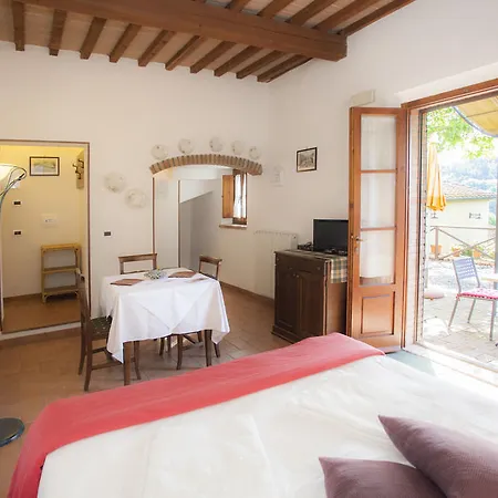 Aparthotel Le Fontanelle 3*